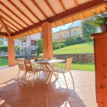Casa Amalia - Molino Maufet Muhle - Lake View Loft