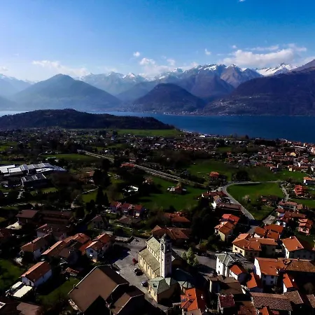 Villa Casa Amalia - Molino Maufet Muhle - Lake View Loft *