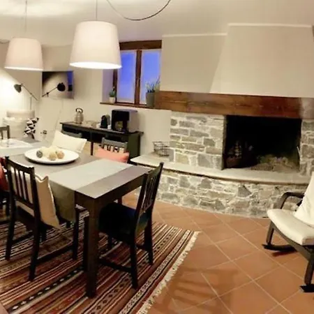 Casa Amalia - Molino Maufet Muhle - Lake View Loft * Colico