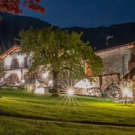 Casa Amalia - Molino Maufet Muhle - Lake View Loft *